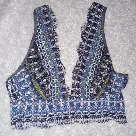 Victoria's Secret Other - Victoria's secret lace bralette